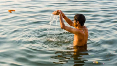 Photo of मार्गशीर्ष अमावस्या आज, इस शुभ मुहूर्त में करें स्नान-दान