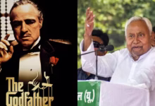 Photo of नीतीश कुमार पर फिट बैठती है ‘द गॉडफादर’ की ये लाइनें, बिहार चुनाव में MGB को यूं दी पटखनी