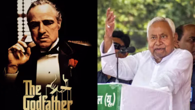 Photo of नीतीश कुमार पर फिट बैठती है ‘द गॉडफादर’ की ये लाइनें, बिहार चुनाव में MGB को यूं दी पटखनी
