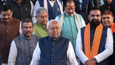 Photo of बिहार में नीतीश कुमार की पहली कैबिनेट मीटिंग कब, क्या हो सकता है बड़ा फैसला?