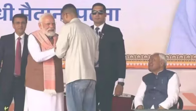 Photo of उपेंद्र कुशवाहा के बेटे के लिए कौन देगा कुर्बानी? BJP या JDU! जानें- क्यों शुरू हुई ये चर्चा