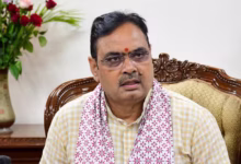 Photo of राजस्थान: स्कूलों में अब नहीं मनाई जाएगी बाबरी विध्वंस की बरसी, CM भजन लाल शर्मा के दखल के बाद आदेश वापस