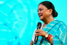 Photo of अंता उपचुनाव में ऐतिहासिक मतदान से खुश हुईं वसुंधरा राजे, मतदाताओं से कहा- ‘मुझे पूरा विश्वास है कि…’