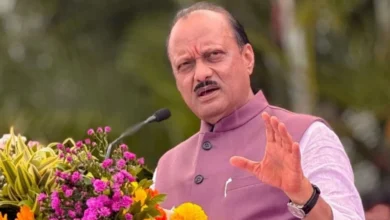 Photo of ‘तुम्हारे पास वोट हैं तो हमारे पास फंड है’ वाली टिप्पणी पर अजित पवार ने दी सफाई, बोले- ‘ये धमकी कैसे हुई?’