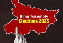 Photo of Bihar elections 2025: 17.7% आबादी और विधायक केवल 10… NDA की प्रचंड जीत के बीच हैरान करने वाला आंकड़ा!