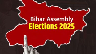 Photo of Bihar elections 2025: 17.7% आबादी और विधायक केवल 10… NDA की प्रचंड जीत के बीच हैरान करने वाला आंकड़ा!