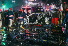 Photo of तुर्किए में मीटिंग, दिल्ली दहलाने की साजिश, लाल किला बम ब्लास्ट में शामिल डॉक्टरों ने इस App के जरिए रचा खतरनाक प्लान