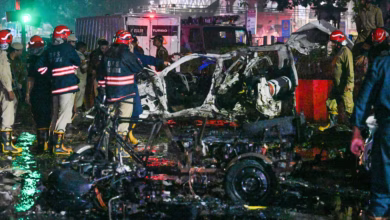 Photo of तुर्किए में मीटिंग, दिल्ली दहलाने की साजिश, लाल किला बम ब्लास्ट में शामिल डॉक्टरों ने इस App के जरिए रचा खतरनाक प्लान