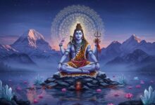 Photo of भगवान शिव का अभिषेक करते समय करें शिव सहस्त्रनाम का पाठ