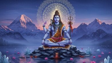 Photo of भगवान शिव का अभिषेक करते समय करें शिव सहस्त्रनाम का पाठ