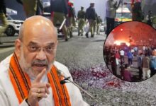 Photo of दिल्ली ब्लास्ट कराने वालों का होगा हिसाब! अमित शाह ने खुफिया अधिकारियों संग की मीटिंग