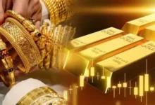 Photo of आज कितना गिरा सोने का भाव? जानें 24, 22 और 18 कैरेट सोने की लेटेस्ट कीमत