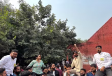 Photo of JNUSU Election: शुरुआती रुझानों में ABVP को बढ़त, कई फैकल्टी की मतगणना पूरी, नतीजों का इंतजार