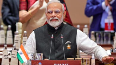 Photo of ‘अब तक ग्रोथ के जिन पैरामीटर्स पर काम हुआ, उनकी वजह से बड़ी आबादी…’, PM मोदी ने G-20 में रखे ये प्रस्ताव