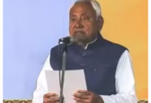 Photo of ‘द्वारका में फ्लैट, गाय और बछड़े…’, अपनी कार के अलावा और क्या-क्या है नीतीश कुमार के पास? जानें संपत्ति