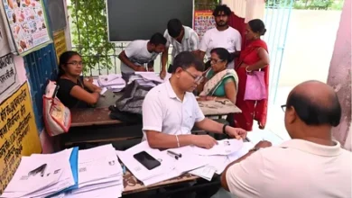 Photo of यूपी: आज से प्रदेश में शुरू होगी एसआईआर की प्रक्रिया