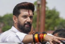 Photo of चिराग पासवान की पार्टी से 2 विधायक बने मंत्री