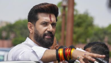 Photo of चिराग पासवान की पार्टी से 2 विधायक बने मंत्री