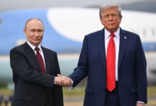 Photo of ‘पश्चिमी देशों ने दबाव बनाया, लेकिन हम भारत को…’, US के प्रतिबंधों पर पुतिन के करीबी का बयान सुन हिल जाएंगे ट्रंप!