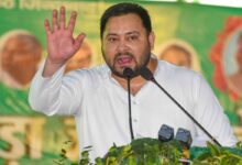 Photo of तेजस्वी यादव राघोपुर से जीते नहीं जिताए गए? बिहार चुनाव पर कांग्रेस नेता का बड़ा दावा