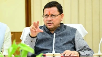 Photo of उत्तराखंड के किसानों को बड़ी सौगात, धामी सरकार ने गन्ना मूल्य में बढ़ोतरी को दी मंजूरी