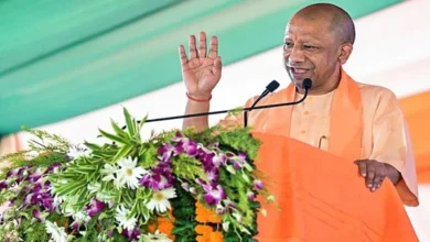 Photo of ‘देश में दोबारा जिन्ना पैदा होने से पहले उसे दफ्न करना होगा…’, CM योगी ने ऐसा क्यों कहा?