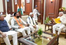 Photo of बिहार में उपमुख्यमंत्री और कैबिनेट मंत्री कौन होंगे