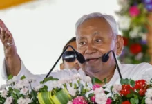 Photo of बिहार में नीतीश कुमार ही होंगे NDA के मुख्यमंत्री? JDU के पोस्टर ने फिर बढ़ाया सस्पेंस