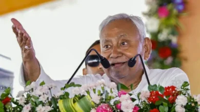 Photo of बिहार में नीतीश कुमार ही होंगे NDA के मुख्यमंत्री? JDU के पोस्टर ने फिर बढ़ाया सस्पेंस