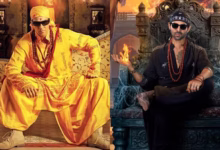 Photo of क्या ‘भूल भुलैया 4’ में अक्षय-कार्तिक साथ में आएंगे नजर