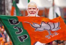 Photo of नीतीश सरकार के शपथ ग्रहण के बीच BJP खेमे से आई बड़ी खबर, अब बिहार बीजेपी का नया अध्यक्ष कौन?