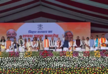 Photo of Nitish Cabinet: बिहार का यह विभाग कोई मंत्री नहीं लेना चाहता, जुड़ा है ‘अपशकुन’ का मिथक