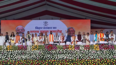 Photo of Nitish Cabinet: बिहार का यह विभाग कोई मंत्री नहीं लेना चाहता, जुड़ा है ‘अपशकुन’ का मिथक
