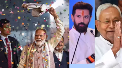 Photo of बिहार में ‘कमल’ का कमाल, 89 सीटों पर ऐतिहासिक जीत दर्ज कर BJP बनी सबसे बड़ी पार्टी, यहां देखें लिस्ट