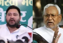 Photo of Bihar Exit Poll 2025: बिहार में बनेगी महागठबंधन की सरकार! वो इकलौता सर्वे, जिसने दिया नीतीश कुमार को झटका