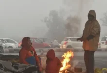 Photo of आज मध्य प्रदेश के 21 जिलों में शीतलहर का अलर्ट