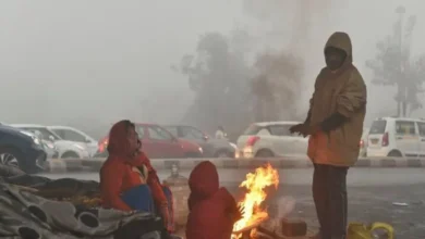 Photo of आज मध्य प्रदेश के 21 जिलों में शीतलहर का अलर्ट