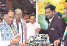 Photo of दिल्ली व्यापार मेले में छत्तीसगढ़ पवेलियन बना आकर्षण का केंद्र, CM साय ने सराहा हस्तशिल्प और वनोपज