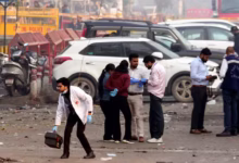 Photo of हड्डियां टूटीं, फेफड़े-कान और पेट में ब्लास्ट का असर, दिल्ली धमाके में मरने वालों की पोस्टमार्टम रिपोर्ट की खौफनाक बातें 