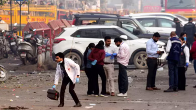 Photo of हड्डियां टूटीं, फेफड़े-कान और पेट में ब्लास्ट का असर, दिल्ली धमाके में मरने वालों की पोस्टमार्टम रिपोर्ट की खौफनाक बातें 