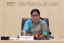 Photo of दिल्ली के झुग्गीवासियों को मिलेगी बड़ी राहत, रेखा गुप्ता सरकार इस योजना से जोड़ेगी गरीब परिवार