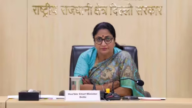 Photo of दिल्ली के झुग्गीवासियों को मिलेगी बड़ी राहत, रेखा गुप्ता सरकार इस योजना से जोड़ेगी गरीब परिवार