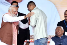 Photo of नीतीश सरकार में अचानक मंत्री कैसे बने उपेंद्र कुशवाहा के बेटे दीपक प्रकाश? पढ़ें इनसाइड स्टोरी