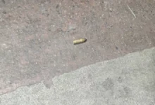 Photo of दिल्ली ब्लास्ट केस में एक और खुलासा, लाल किले के पास 3 कारतूस भी मिले, अल फलाह यूनिवर्सिटी से भी सामने आई चौंकाने वाली बात