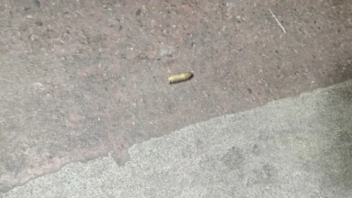 Photo of दिल्ली ब्लास्ट केस में एक और खुलासा, लाल किले के पास 3 कारतूस भी मिले, अल फलाह यूनिवर्सिटी से भी सामने आई चौंकाने वाली बात