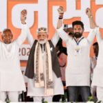 Photo of 19 नवंबर को एनडीए विधायक दल की बैठक