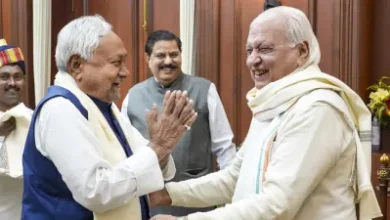 Photo of बिहार में नीतीश कुमार की पहली कैबिनेट मीटिंग कब, क्या हो सकता है बड़ा फैसला?