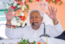 Photo of नीतीश कुमार को आउट कर अपना CM ऐसे बना सकती है BJP? महाराष्ट्र, MP का फॉर्मूला करना होगा लागू!