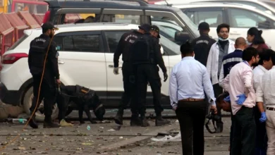 Photo of दिल्ली धमाका: डिजिटल घेराबंदी से सच आएगा सामने! धमाके के बाद तकनीकी जांच तेज, सोशल मीडिया से लेकर फोन लोकेशन तक सब पर नजर