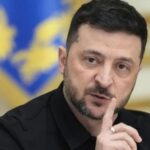 Photo of रूस से युद्ध के बीच फ्रांस के साथ जेलेंस्की की बड़ी डील